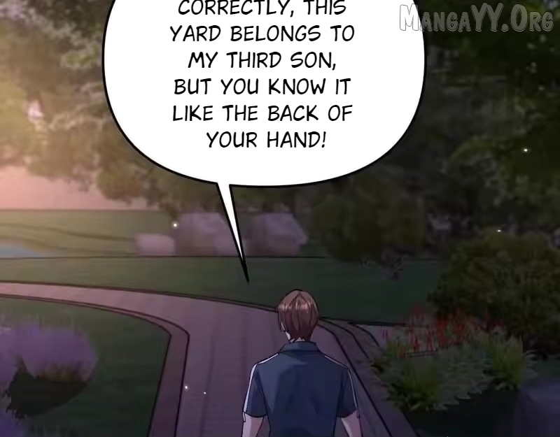 I’m Trapped In This Day For One Thousand Years Chapter 249 - page 28